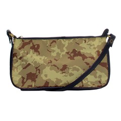 DesertTarn Shoulder Clutch Bags