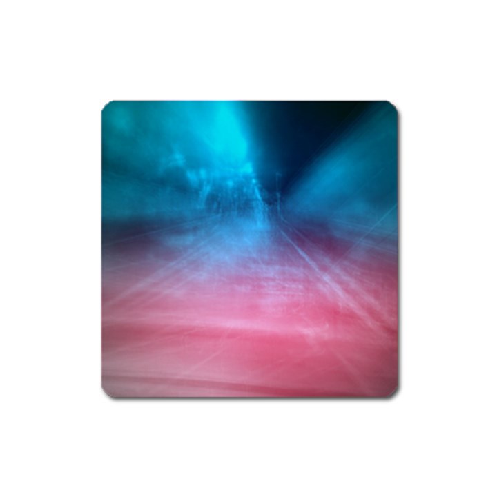 Aura by Bighop collection Square Magnet