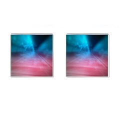 Aura By Bighop Collection Cufflinks (square) by bighop