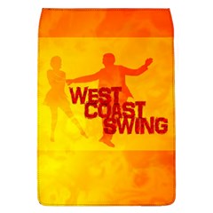 West Coast Swing Flap Covers (l)  by LetsDanceHaveFun