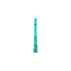 Aquamarine Collection Neckties (one Side)  by bighop