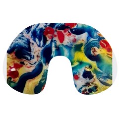 Colors Of The World Bighop Collection By Jandi Travel Neck Pillows