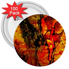 Jandi 3  Buttons (100 Pack) 