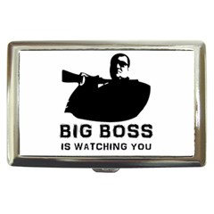 Bigboss Cigarette Money Cases by RespawnLARPer