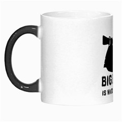 Bigboss Morph Mugs by RespawnLARPer