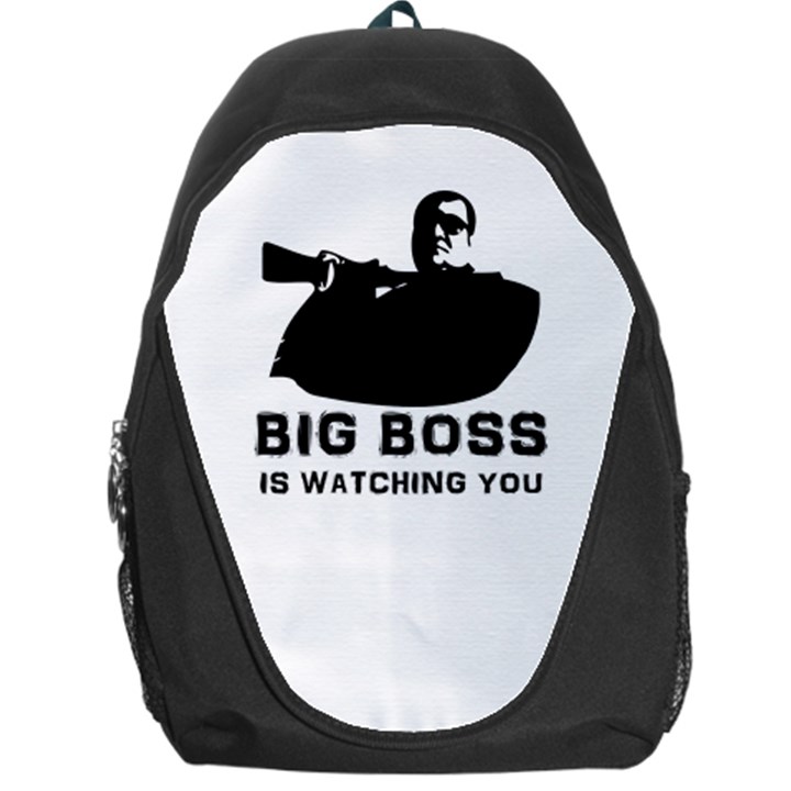 BigBoss Backpack Bag