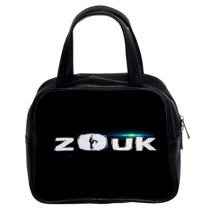 ZOUK DANCE Classic Handbags (2 Sides)