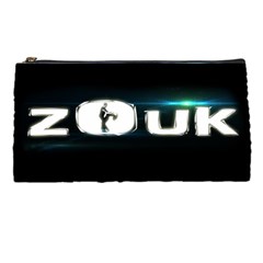 Zouk Dance Pencil Cases