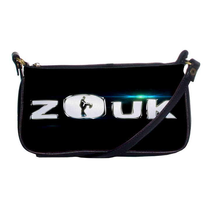 ZOUK DANCE Shoulder Clutch Bags