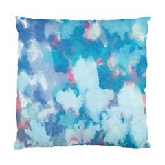 Abstract #2 Standard Cushion Case (one Side) by Uniqued