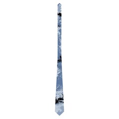 Abstract #3 Neckties (two Side) 