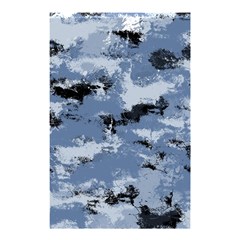 Abstract #3 Shower Curtain 48  X 72  (small) 