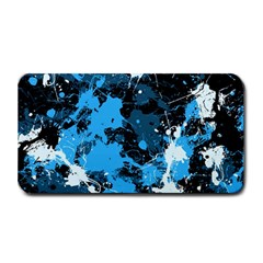 Abstract #8 Medium Bar Mats by Uniqued