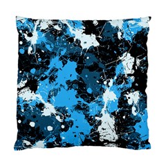 Abstract #8 Standard Cushion Case (two Sides) by Uniqued