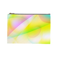 New 6 Cosmetic Bag (Large) 