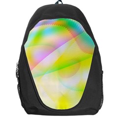 New 6 Backpack Bag