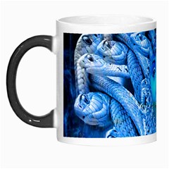 Medusa Metamorphosis Morph Mugs by icarusismartdesigns