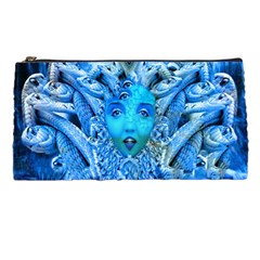 Medusa Metamorphosis Pencil Cases by icarusismartdesigns