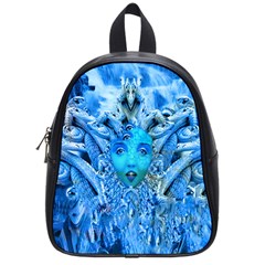 Medusa Metamorphosis School Bags (small)  by icarusismartdesigns