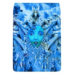 Medusa Metamorphosis Flap Covers (s)  by icarusismartdesigns