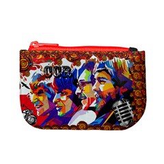 Ccr Coin Purse  by DryInk