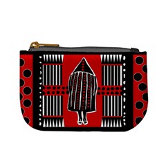 Selknam 1 Coin Purse 