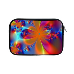 Bright Apple Ipad Mini Zipper Cases