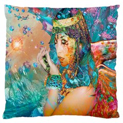 Star Illumination Standard Flano Cushion Case (two Sides) by icarusismartdesigns