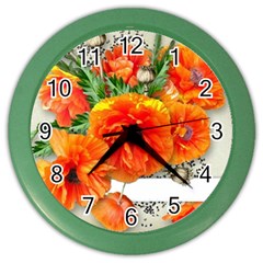 002 Page 1 (1) Color Wall Clocks by jetprinted