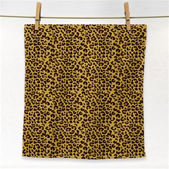 Animal Texture Skin Background Face Towel