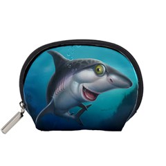 Sharky Accessory Pouches (small) 