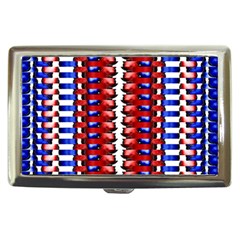 The Patriotic Flag Cigarette Money Cases by SugaPlumsEmporium