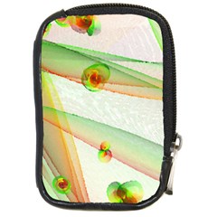 The Wedding Veil Series Compact Camera Cases by SugaPlumsEmporium