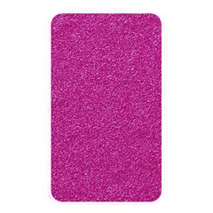 Metallic Pink Glitter Texture Memory Card Reader by yoursparklingshop