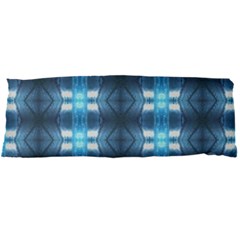 Blue Diamonds Of The Sea 1 Body Pillow Case Dakimakura (two Sides)