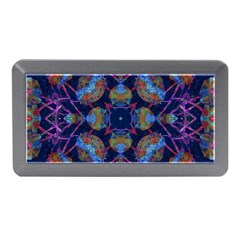 Ornate Mosaic Memory Card Reader (mini) by dflcprints