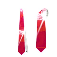 Love Neckties (one Side) 