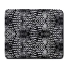 The Weave  Large Mousepads by SugaPlumsEmporium