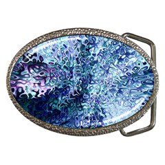 Splashes! Belt Buckles