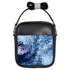 Splashes! Girls Sling Bags