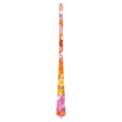 Sunshine Bubbles Neckties (two Side)  by KirstenStar