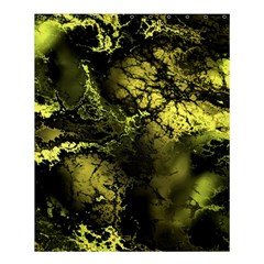 Amazing Fractal 24 Shower Curtain 60  X 72  (medium)  by Fractalworld