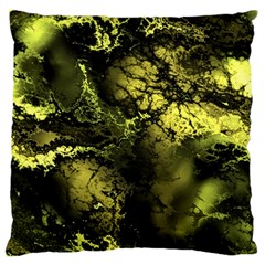 Amazing Fractal 24 Standard Flano Cushion Case (one Side) by Fractalworld