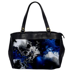 Amazing Fractal 26 Office Handbags by Fractalworld