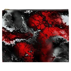 Amazing Fractal 25 Cosmetic Bag (xxxl)  by Fractalworld