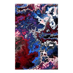 Amazing Fractal 28 Shower Curtain 48  X 72  (small)  by Fractalworld