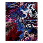 Amazing Fractal 28 Shower Curtain 60  x 72  (Medium)  60 x72  Curtain