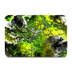 Amazing Fractal 27 Plate Mats by Fractalworld