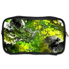 Amazing Fractal 27 Toiletries Bags by Fractalworld