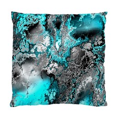 Fractal 30 Standard Cushion Case (two Sides) by Fractalworld